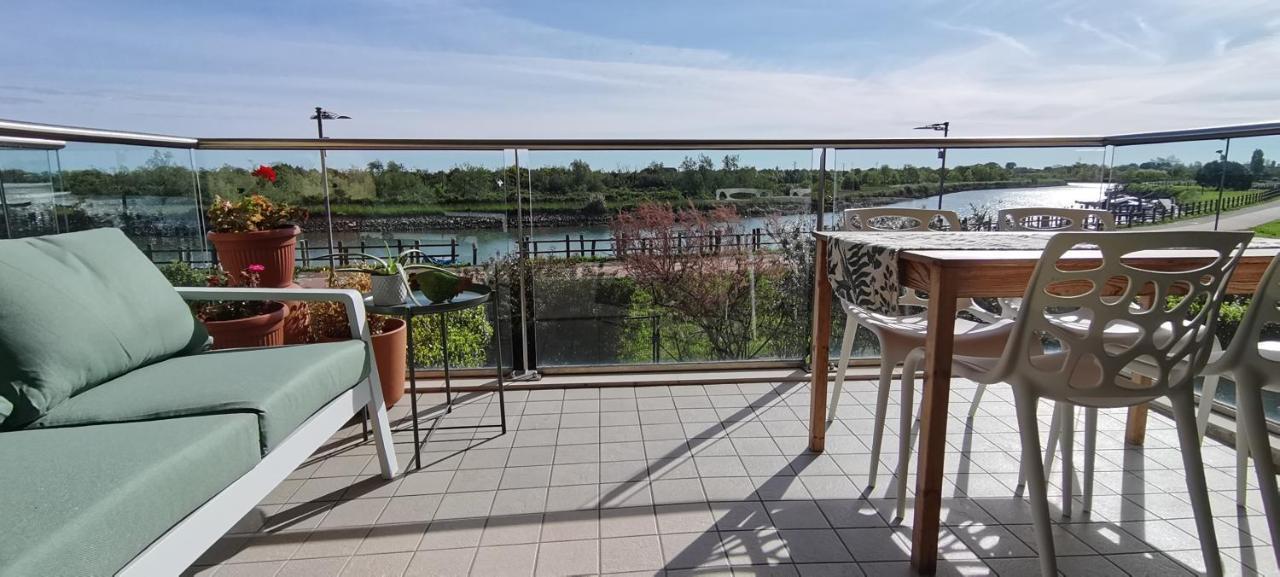 Venezia Nature&Beach Cavallino-Treporti Dış mekan fotoğraf