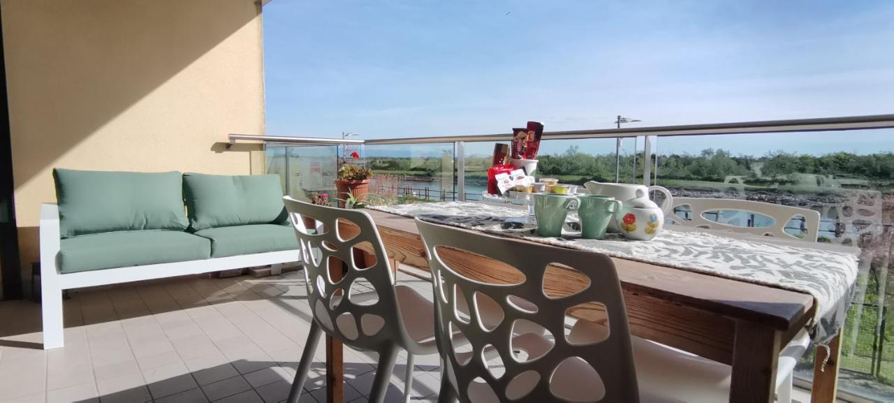 Venezia Nature&Beach Cavallino-Treporti Dış mekan fotoğraf