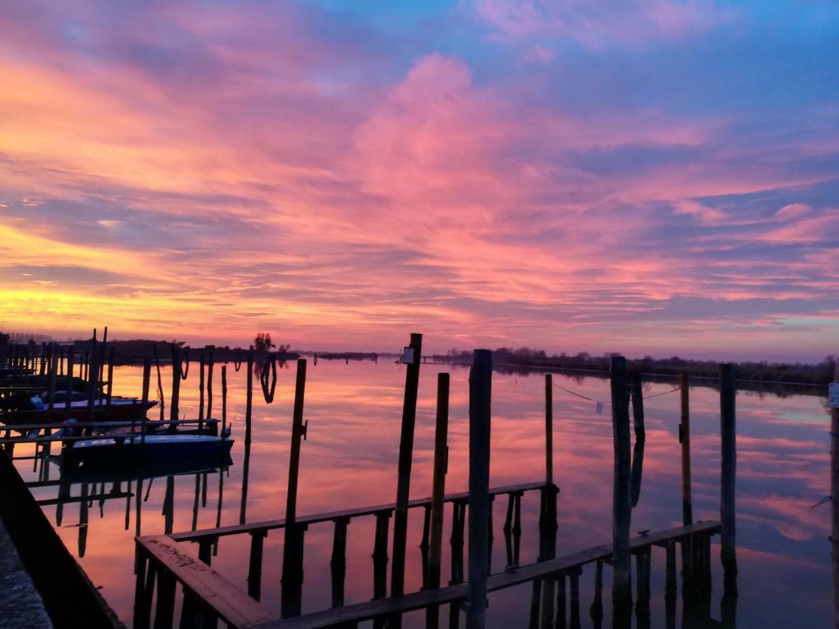 Venezia Nature&Beach Cavallino-Treporti Dış mekan fotoğraf