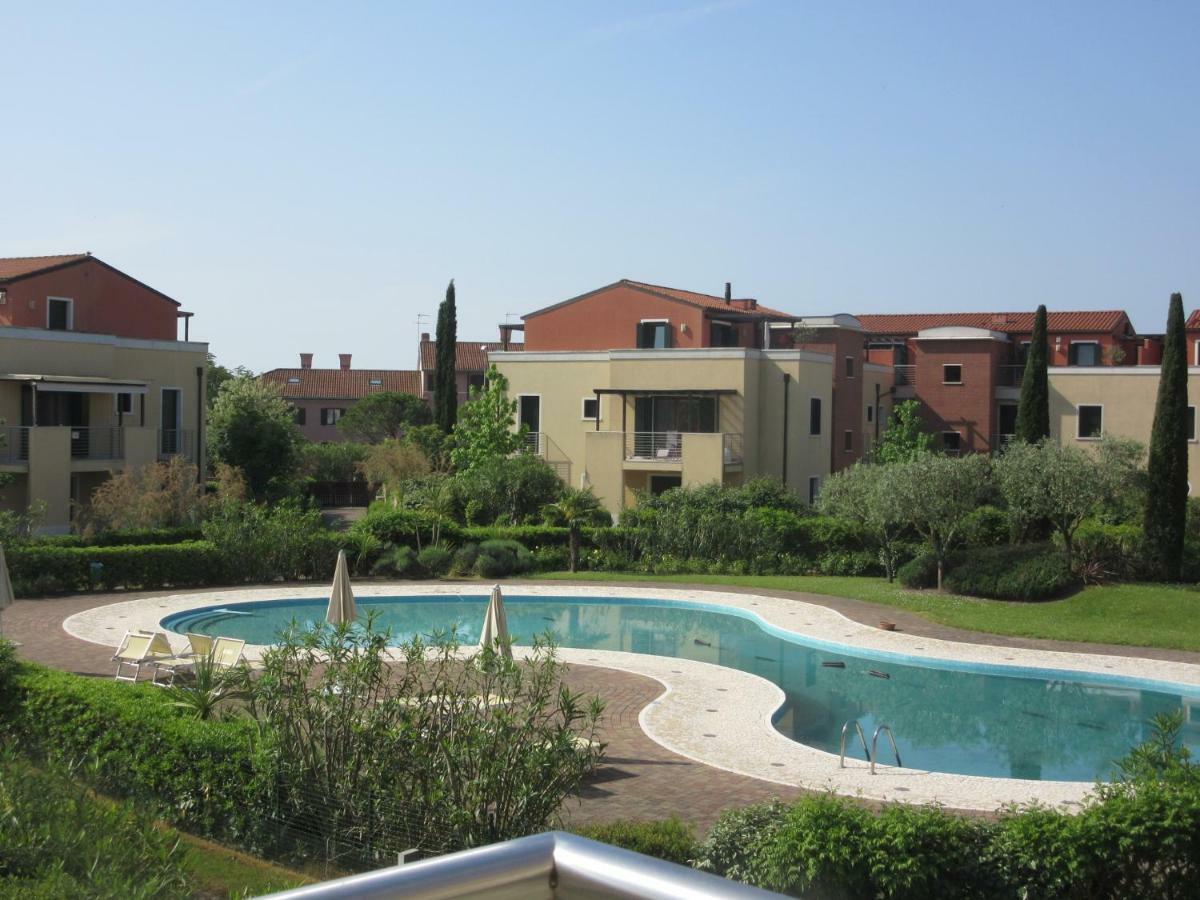 Venezia Nature&Beach Cavallino-Treporti Dış mekan fotoğraf
