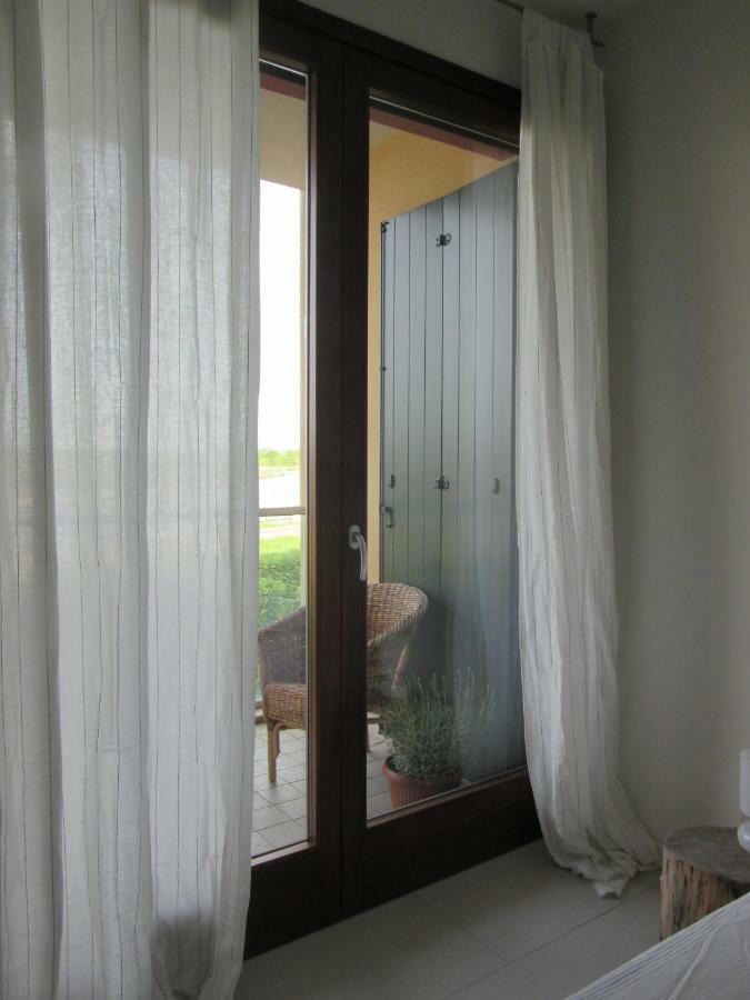 Venezia Nature&Beach Cavallino-Treporti Dış mekan fotoğraf