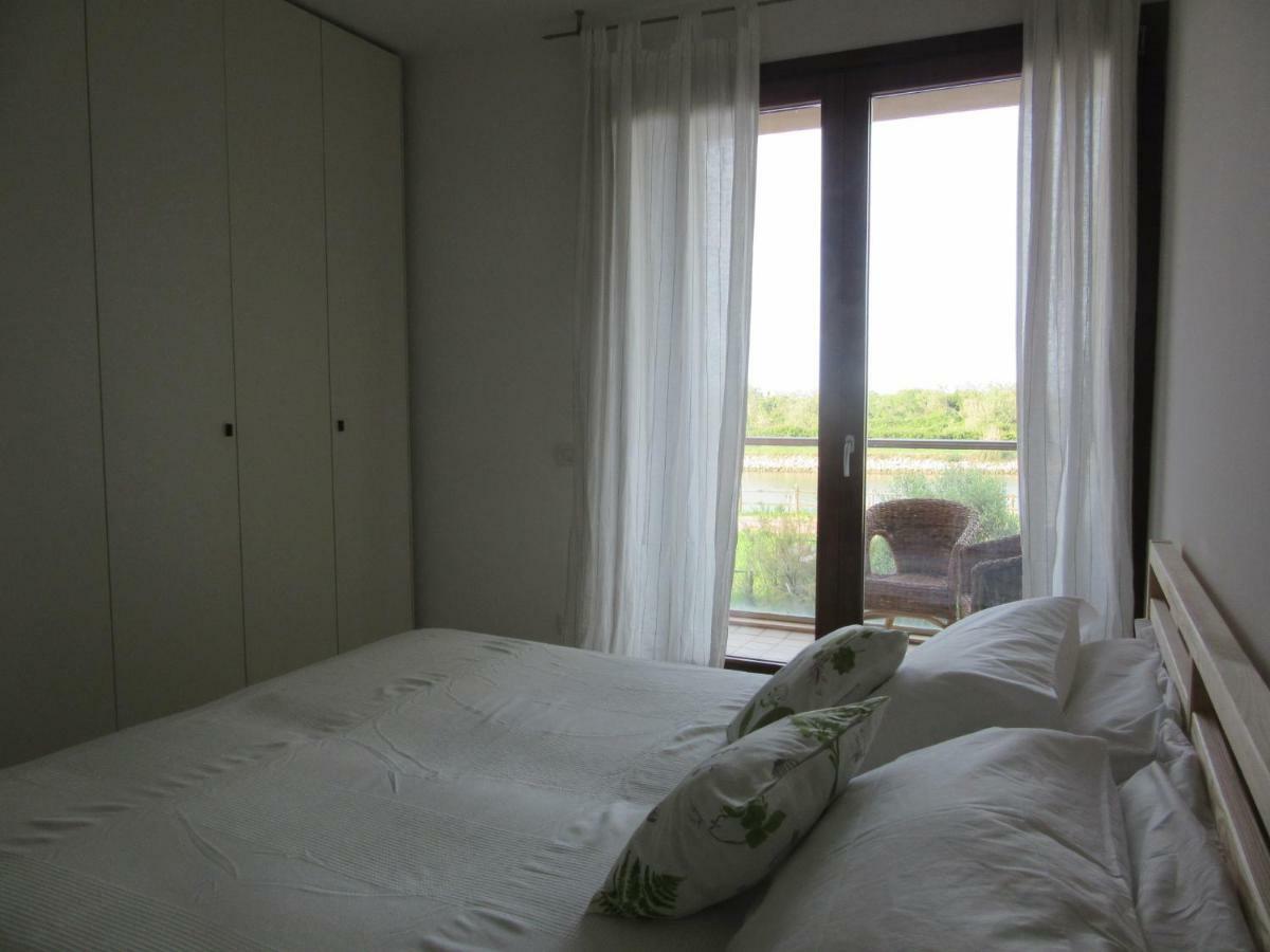 Venezia Nature&Beach Cavallino-Treporti Dış mekan fotoğraf