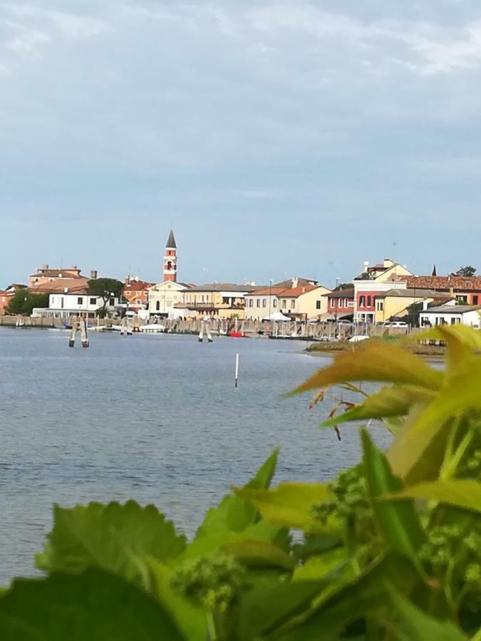 Venezia Nature&Beach Cavallino-Treporti Dış mekan fotoğraf