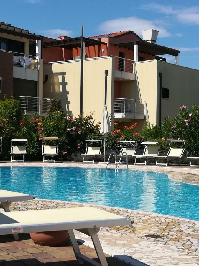 Venezia Nature&Beach Cavallino-Treporti Dış mekan fotoğraf