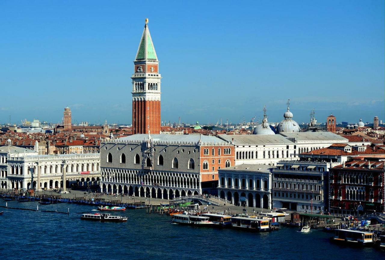 Venezia Nature&Beach Cavallino-Treporti Dış mekan fotoğraf