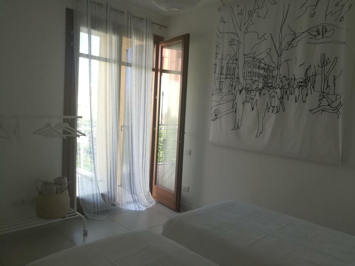 Venezia Nature&Beach Cavallino-Treporti Dış mekan fotoğraf